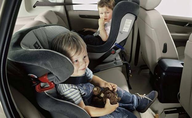 hasta que edad niños sillas coche dgt hasta que edad niños sillas coche dgt